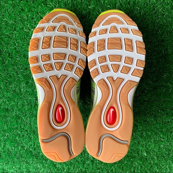 Nike Air Max 97 / Haven / Clot - Picture 10 of 13